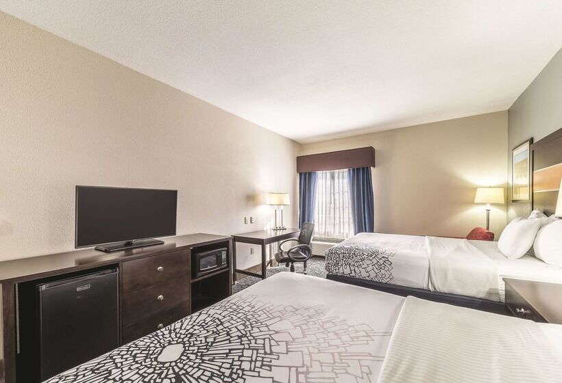 בית מלון כפרי La Quinta By Wyndham Tulsa   Catoosa