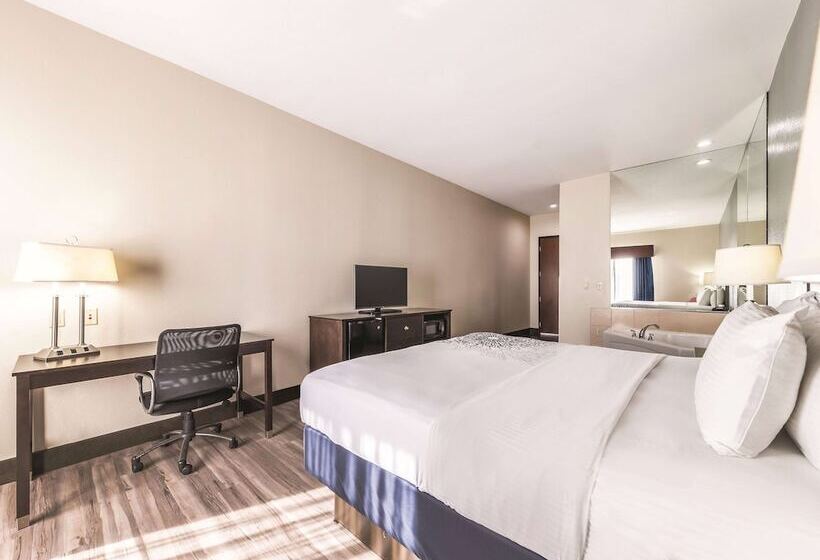 בית מלון כפרי La Quinta By Wyndham Tulsa   Catoosa