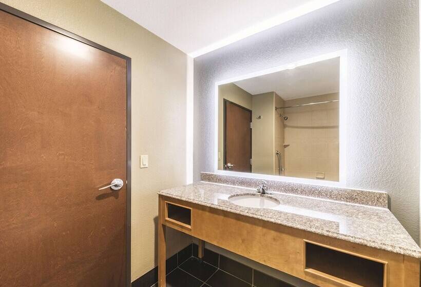 בית מלון כפרי La Quinta By Wyndham Tulsa   Catoosa