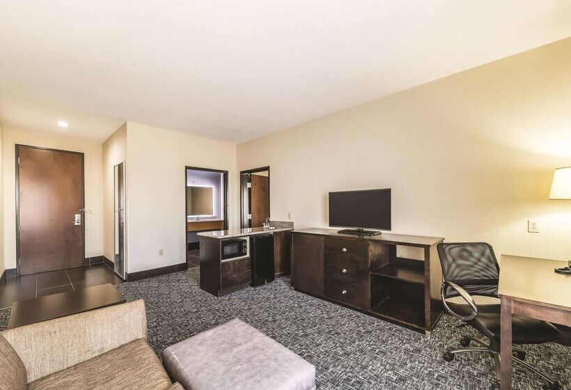 בית מלון כפרי La Quinta By Wyndham Tulsa   Catoosa