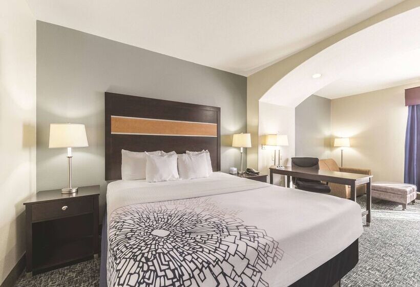 בית מלון כפרי La Quinta By Wyndham Tulsa   Catoosa