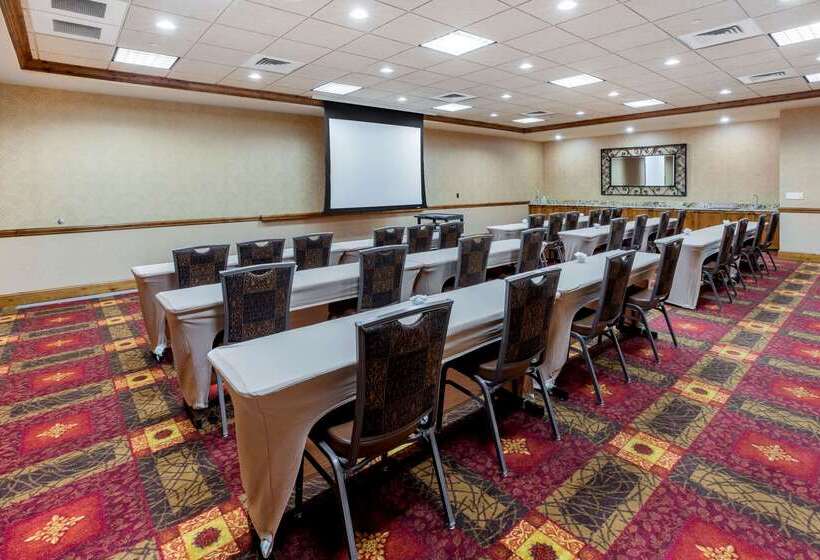 בית מלון כפרי La Quinta By Wyndham Twin Falls