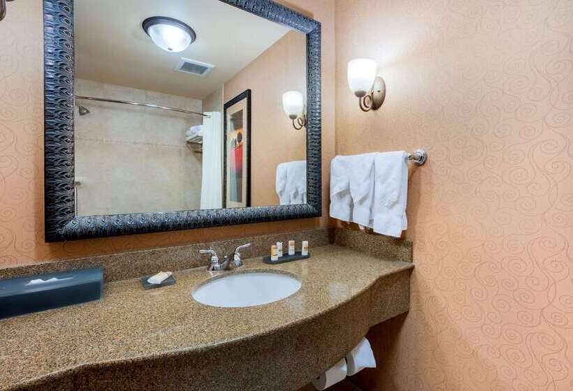 בית מלון כפרי La Quinta By Wyndham Twin Falls