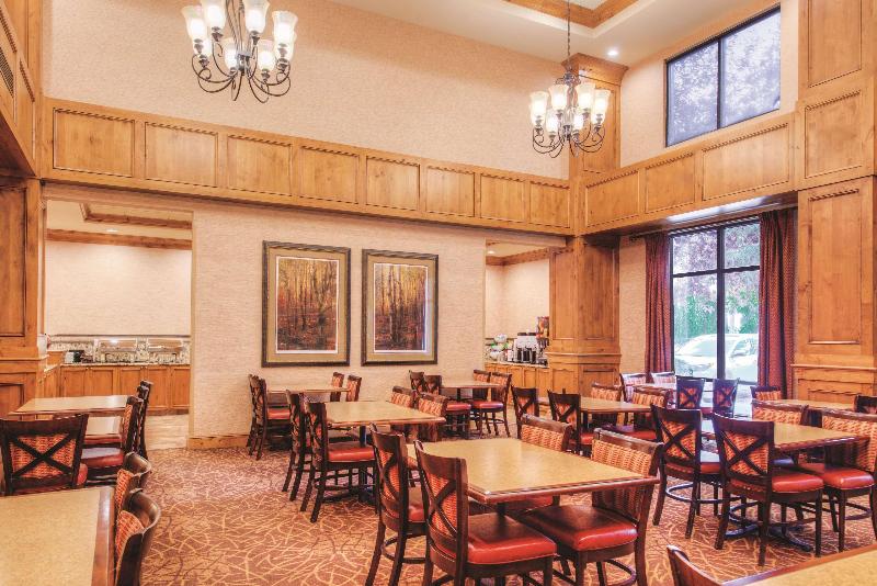 בית מלון כפרי La Quinta By Wyndham Twin Falls