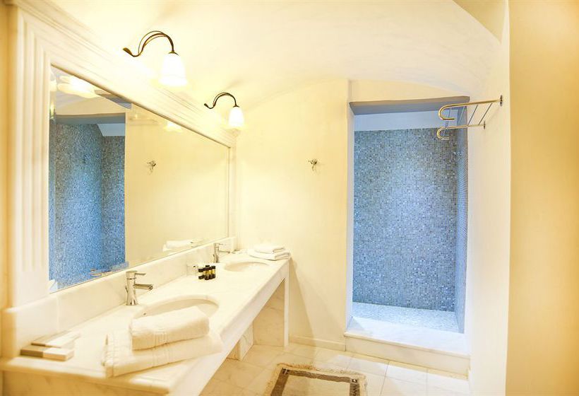 فندق Markezinis Suites