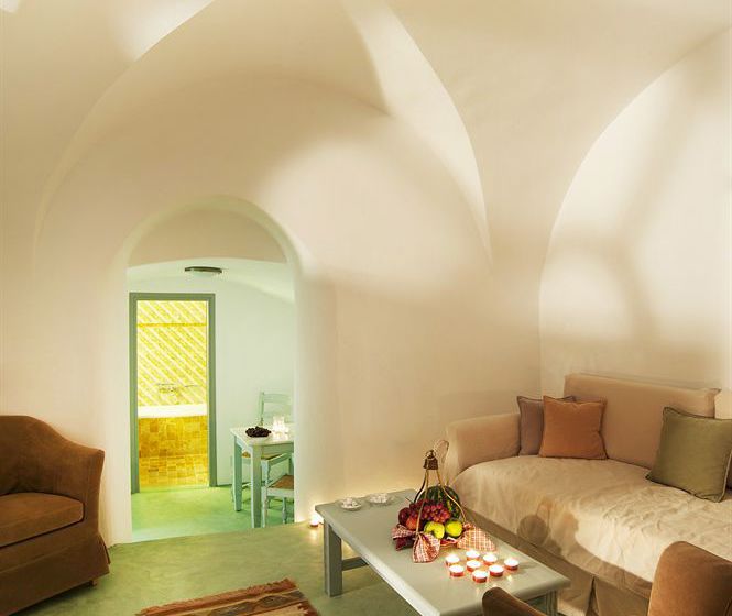 فندق Markezinis Suites