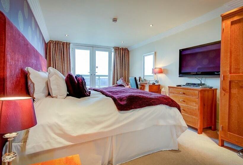 酒店 Number One South Beach