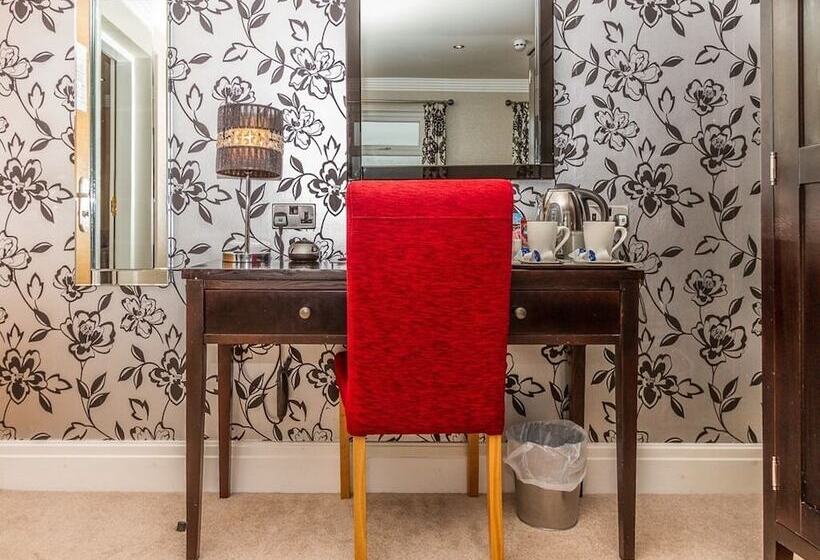 酒店 Number One South Beach