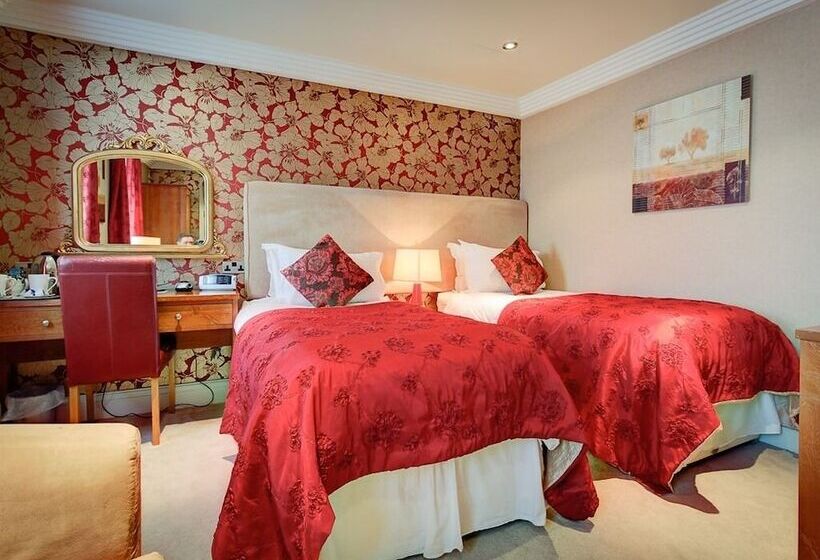 酒店 Number One South Beach