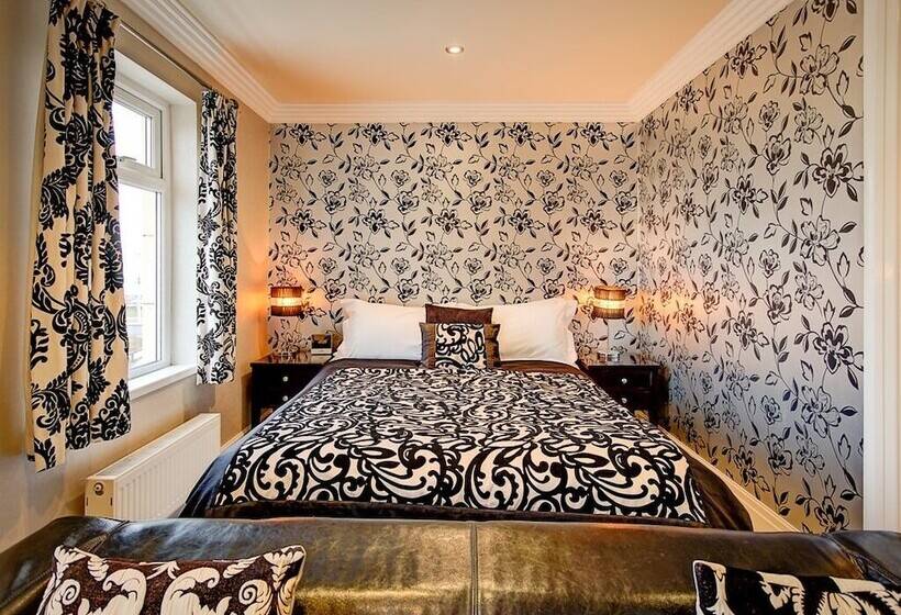 酒店 Number One South Beach