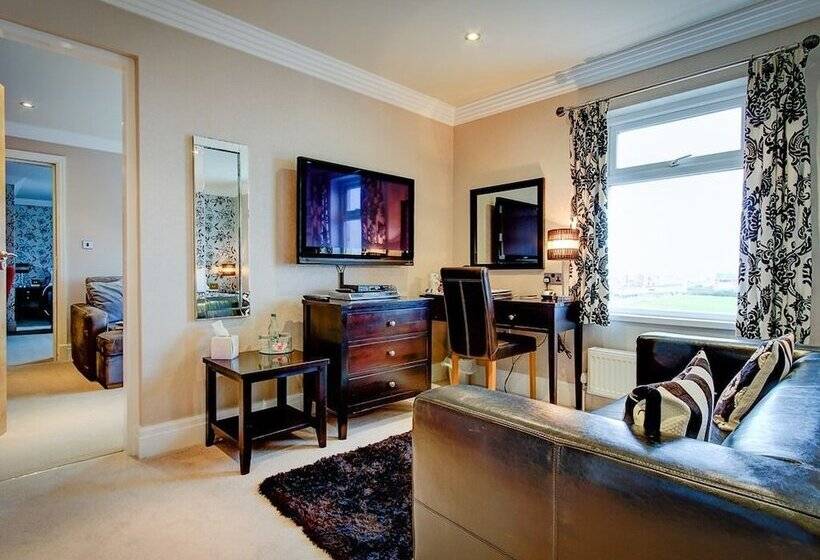 酒店 Number One South Beach