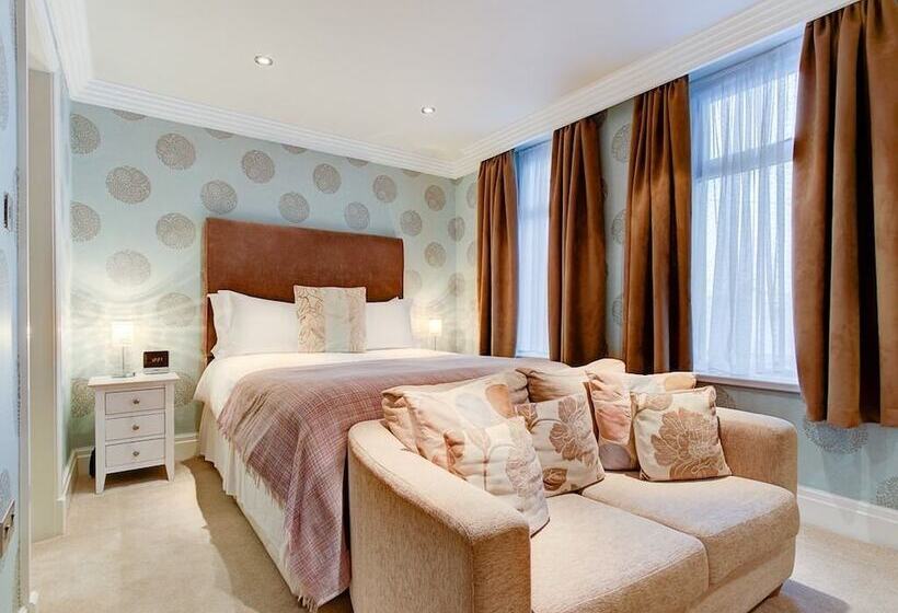 酒店 Number One South Beach