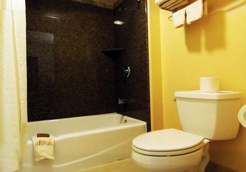 هتل Portofino Inn Burbank