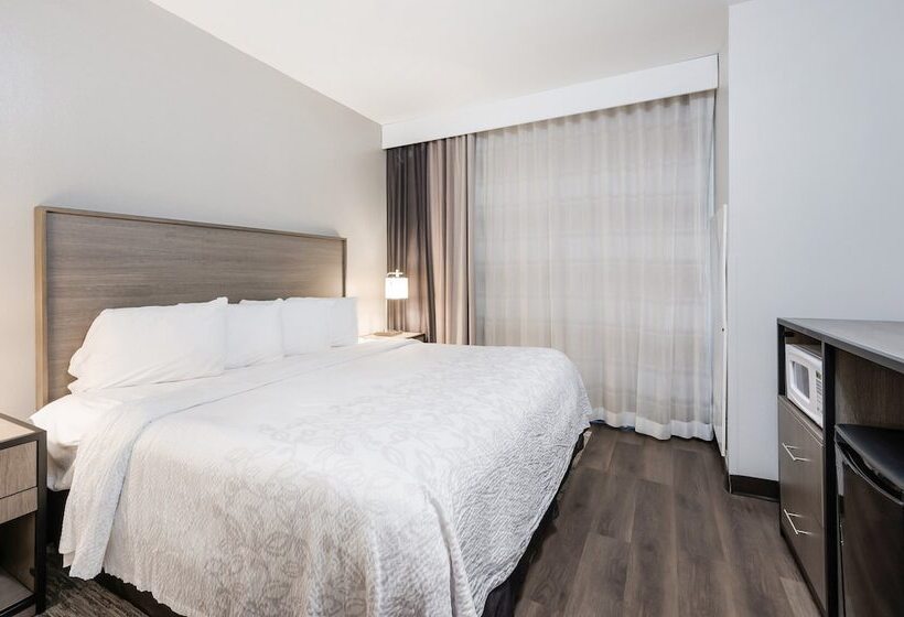 בית מלון כפרי Red Roof Inn Plus & Suites Birmingham   Bessemer