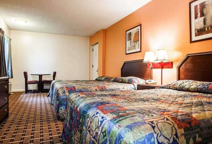 فندق Express Inn Rahway