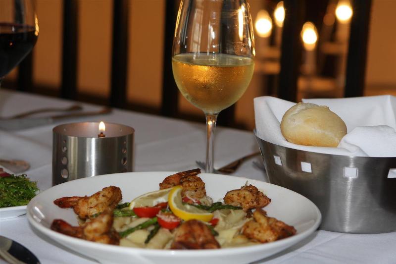 هتل Sheraton Columbia Downtown