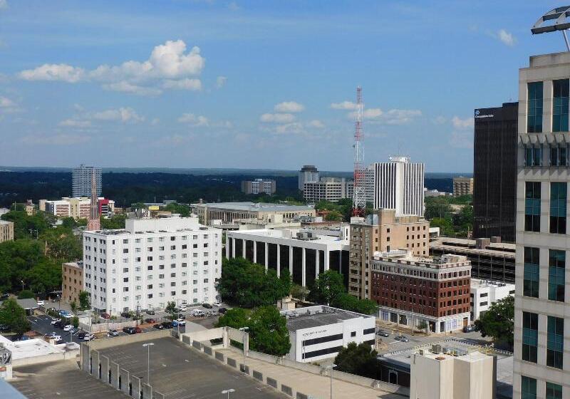هتل Sheraton Columbia Downtown