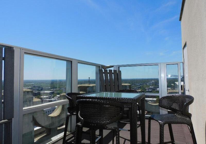 هتل Sheraton Columbia Downtown