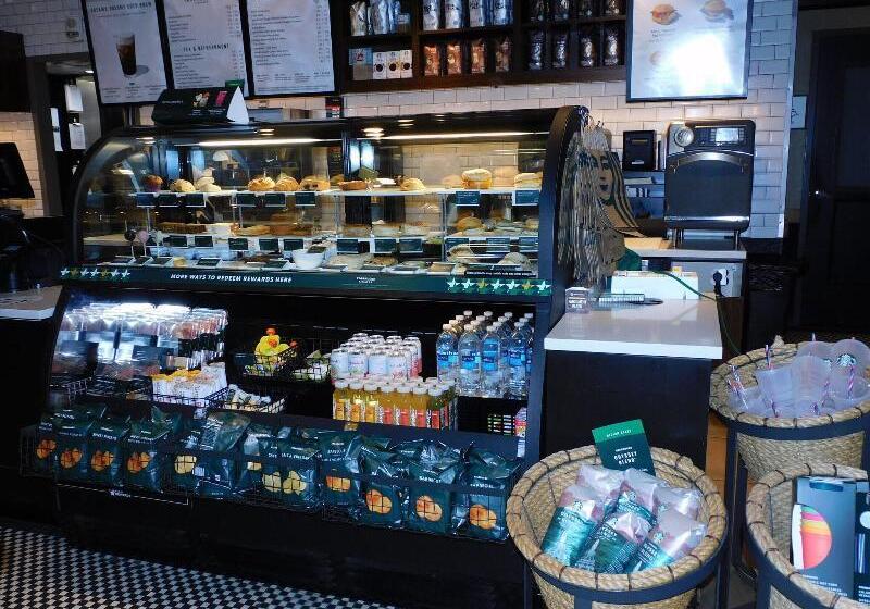 هتل Sheraton Columbia Downtown