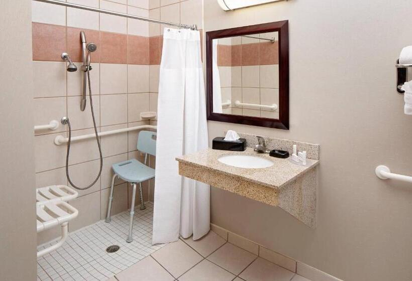 فندق Springhill Suites By Marriott Ardmore