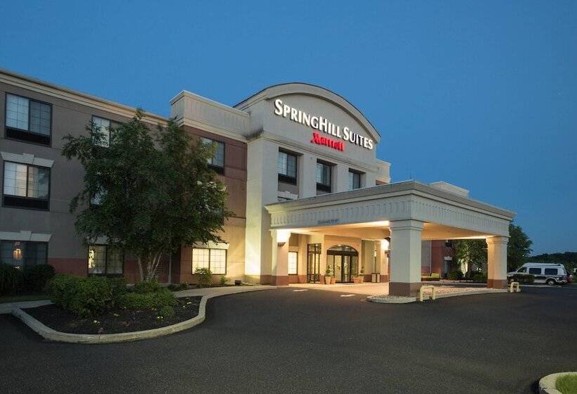 Отель Springhill Suites Quakertown Pennsylvania