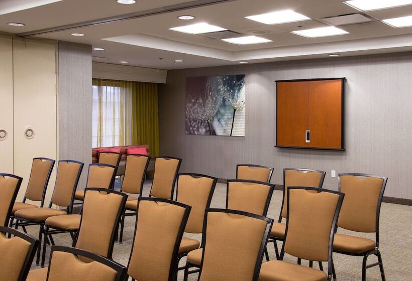 Отель Springhill Suites Quakertown Pennsylvania