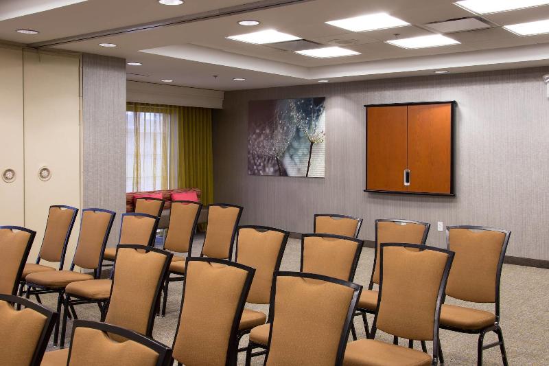 酒店 Springhill Suites Quakertown Pennsylvania