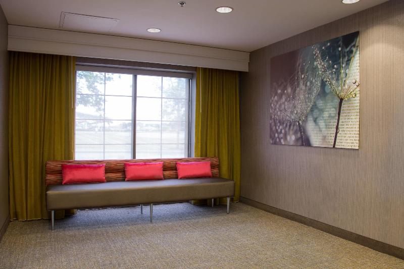 בית מלון כפרי Springhill Suites Quakertown Pennsylvania