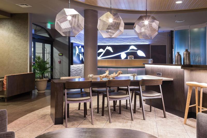 Отель Springhill Suites Quakertown Pennsylvania