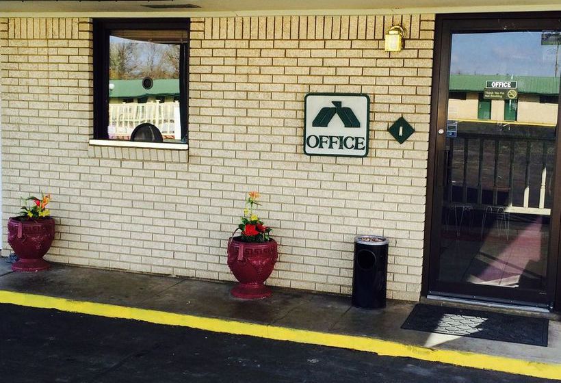 ホテル Super Inn & Suites
