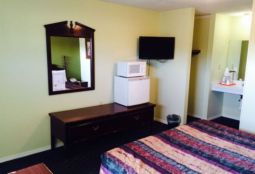 ホテル Super Inn & Suites