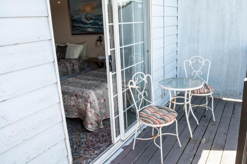 فندق The Harbor Lights Inn