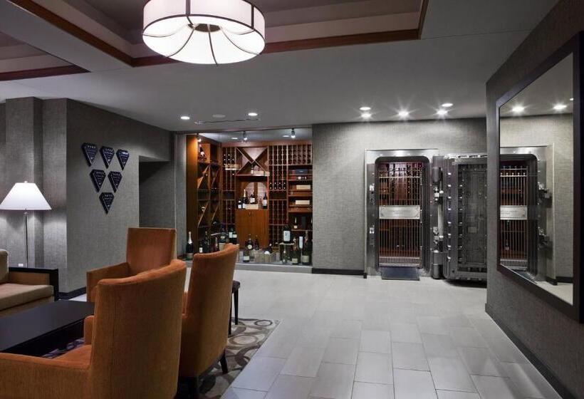 فندق The Westin Minneapolis