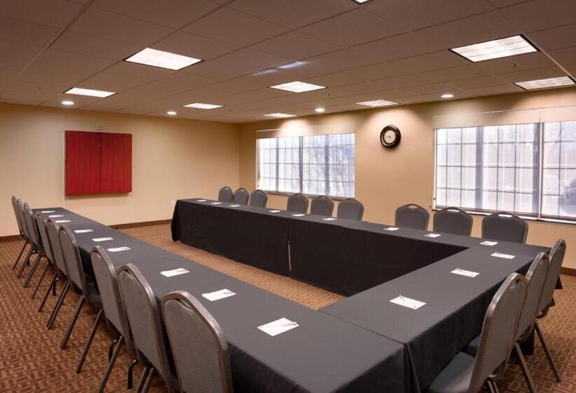 فندق Towneplace Suites Boise West/meridian