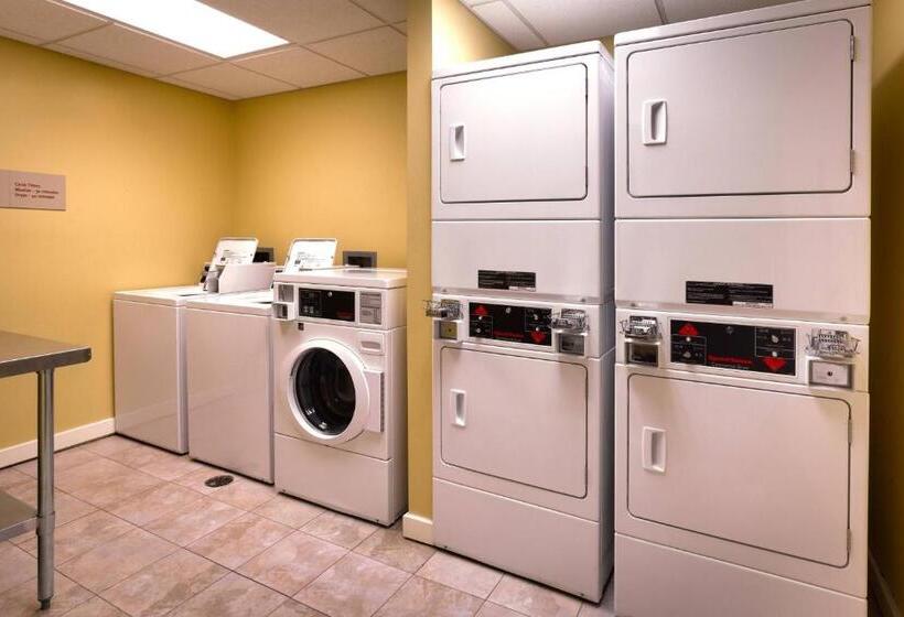 فندق Towneplace Suites Boise West/meridian