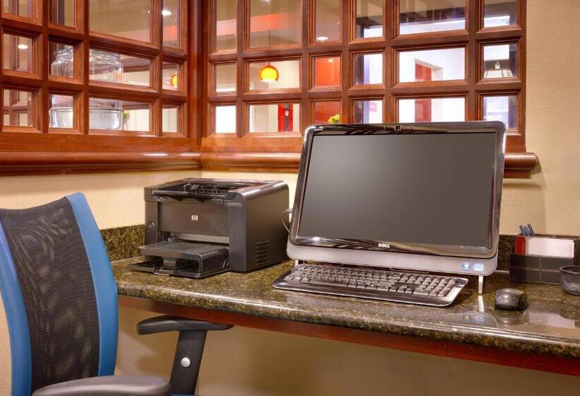 فندق Towneplace Suites Boise West/meridian