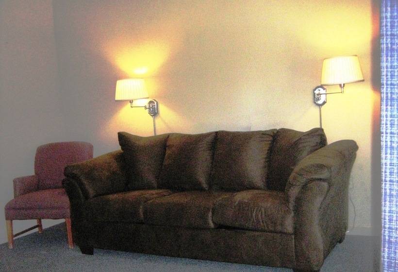 酒店 Westhaven Inn