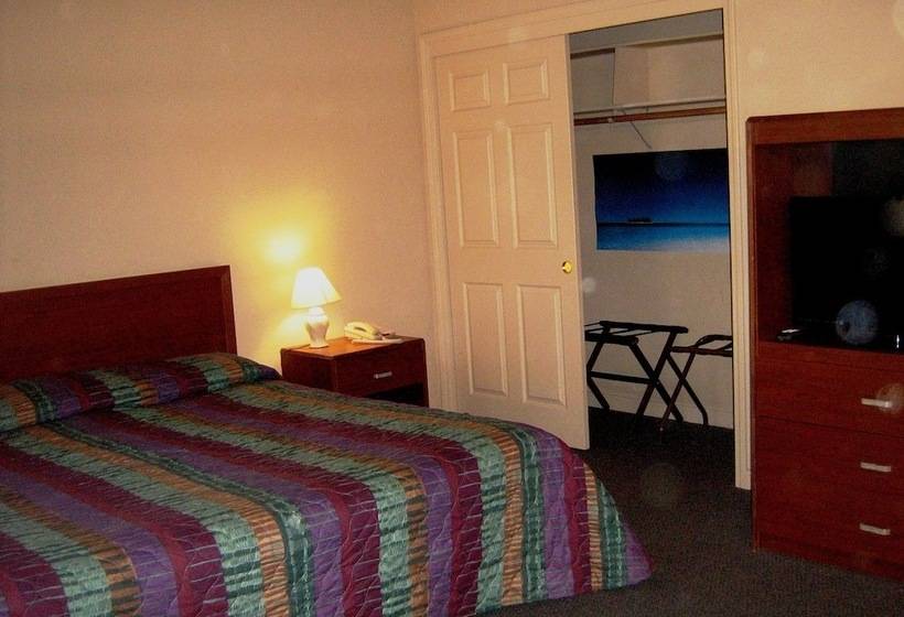 호텔 Westhaven Inn