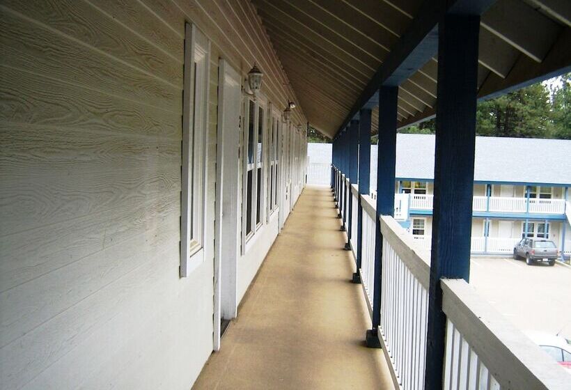 호텔 Westhaven Inn