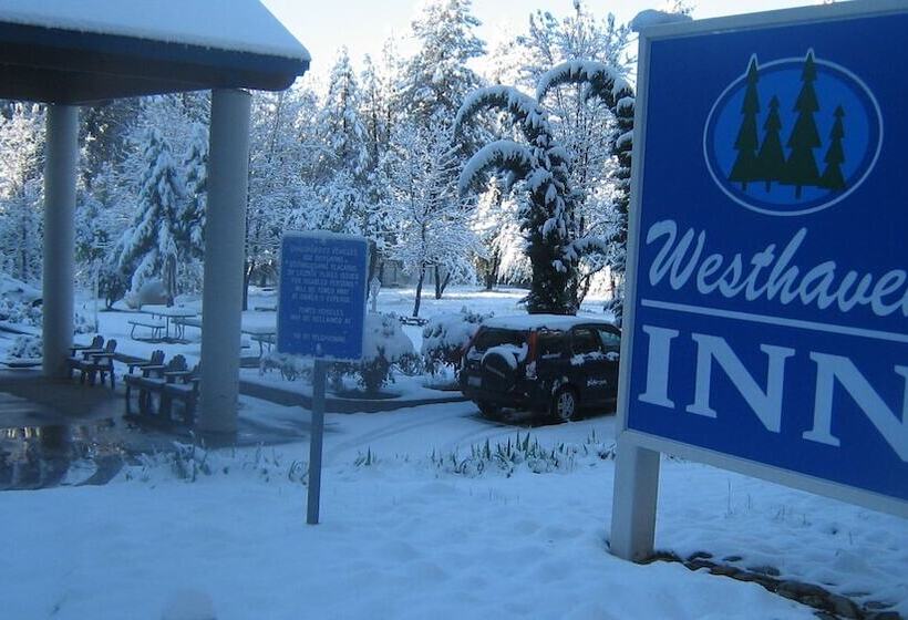 호텔 Westhaven Inn