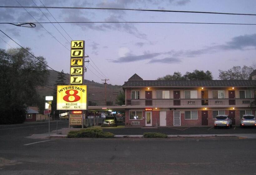 Interstate 8 Motel