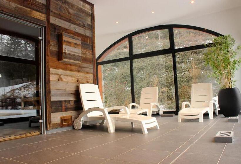 Les Alpages De Val Cenis By Resid&co