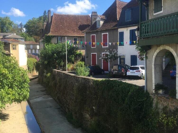 Les Cottages Du Saleys By Resid&co