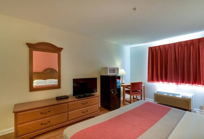 Motel 6hinesville, Ga