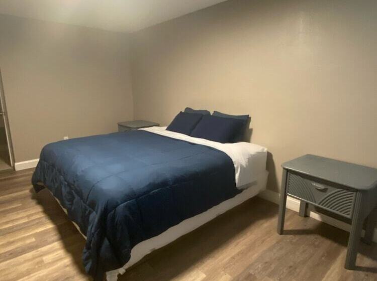 مُتل Scottish Inns And Suites