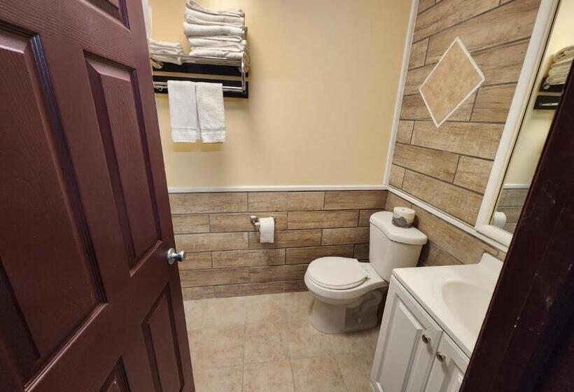 مُتل Starlite Motor Inn