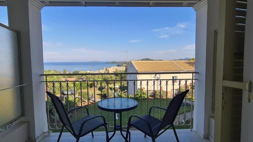 Panorama Hideaway