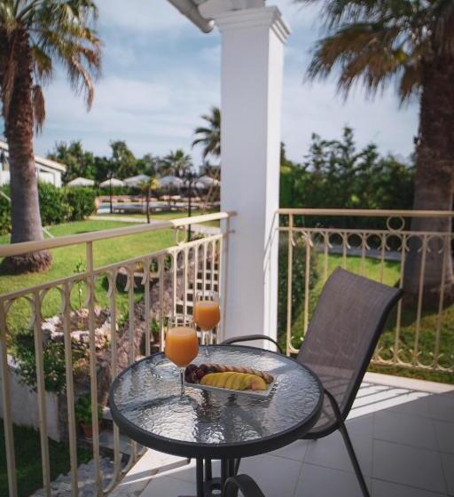 Panorama Hideaway