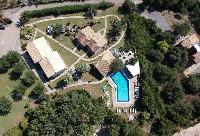 Panorama Hideaway