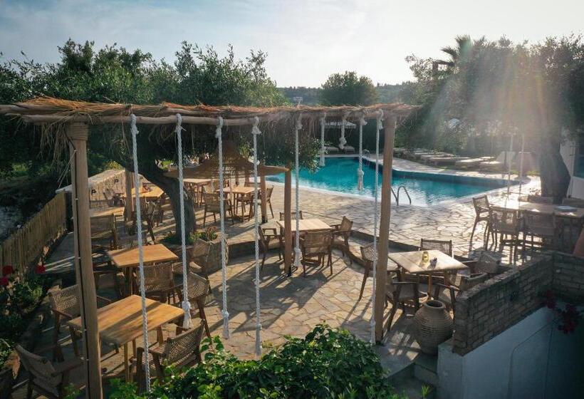 Panorama Hideaway